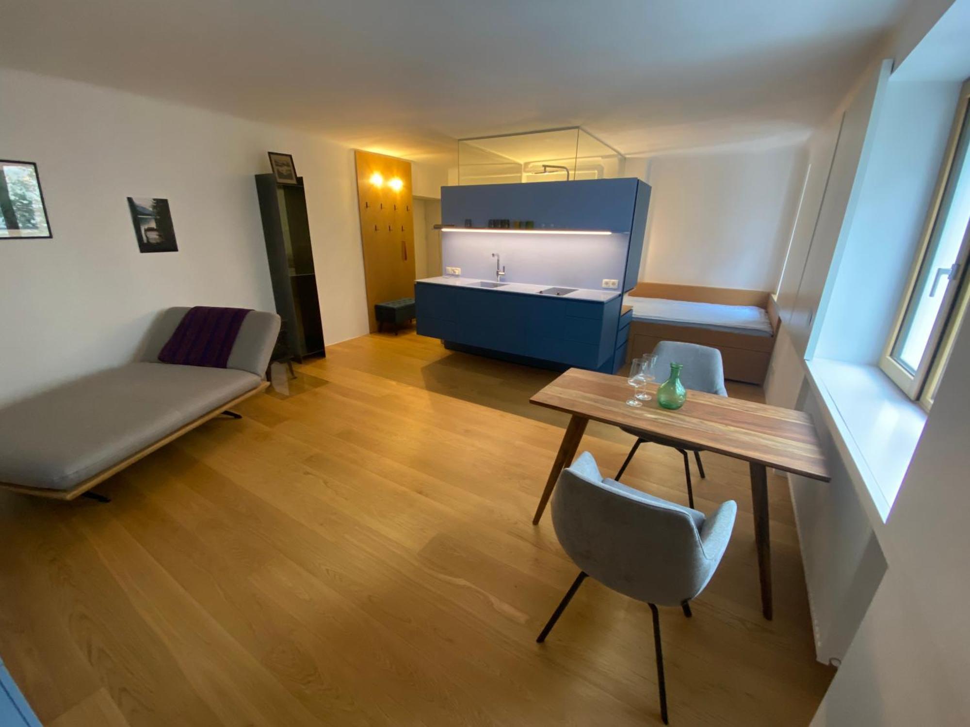 Designer Apartment Naehe Oper Naschmarkt 비엔나 외부 사진